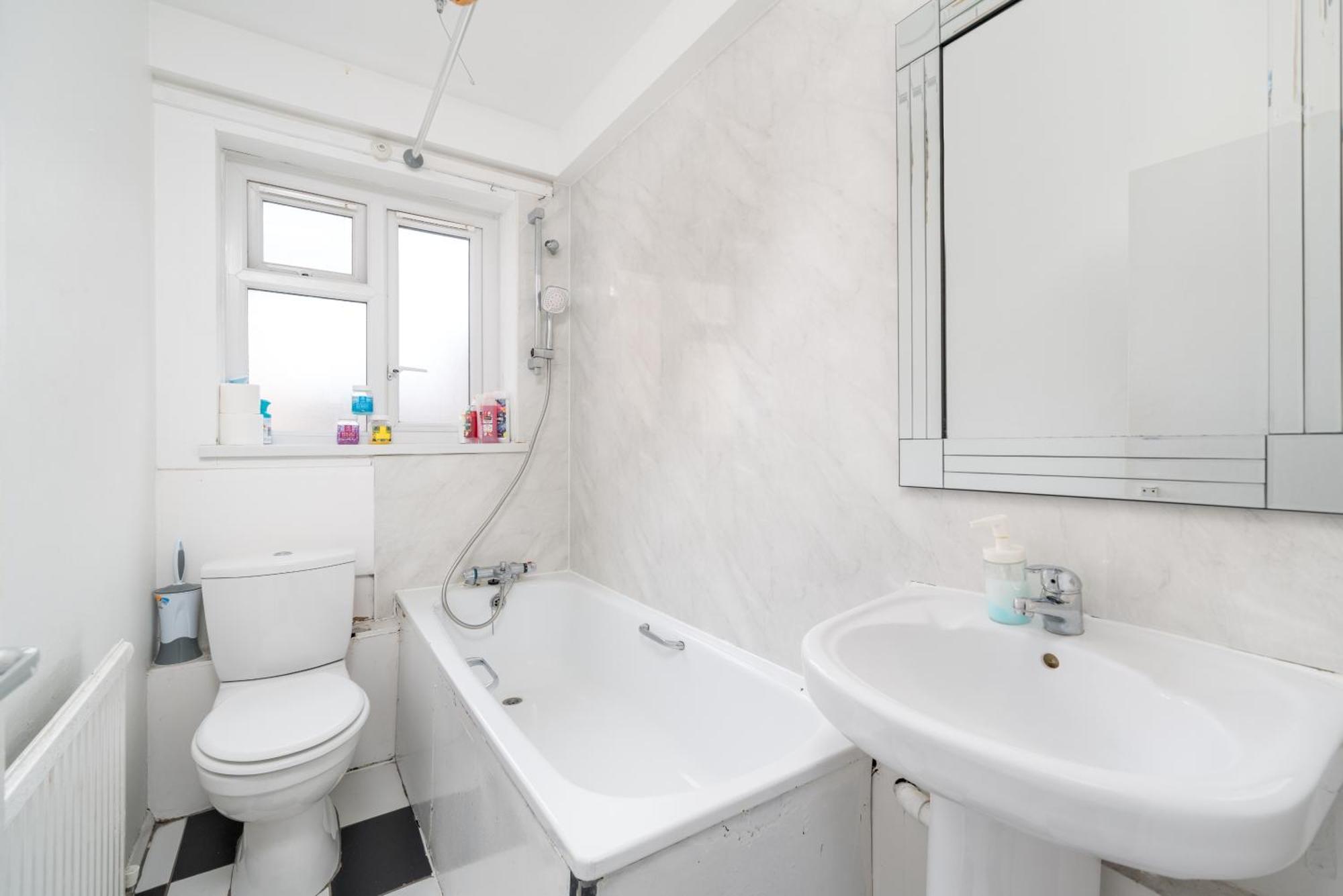 Spacious 1 Bed Flat In Dalston Londyn Zewnętrze zdjęcie