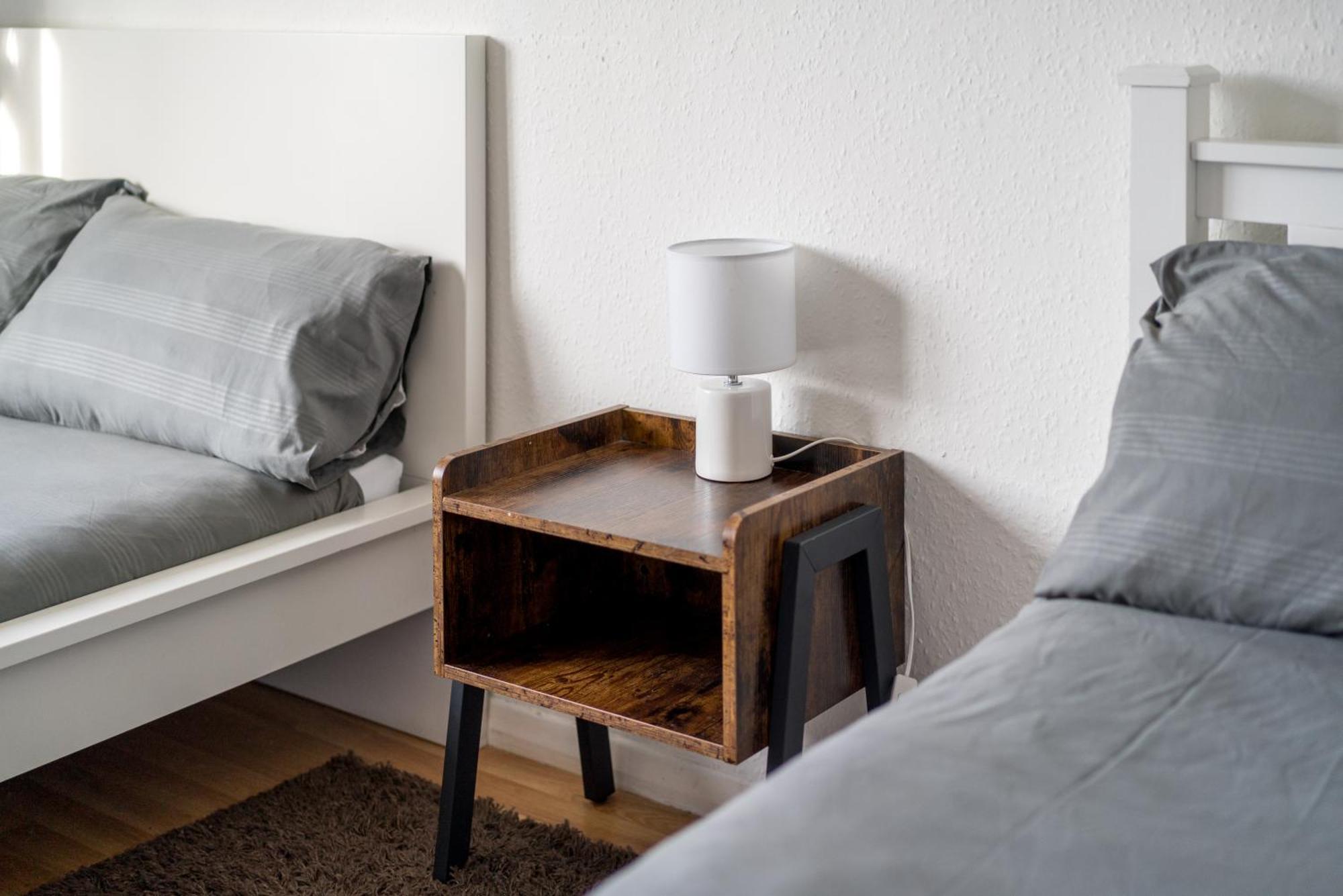 Spacious 1 Bed Flat In Dalston Londyn Zewnętrze zdjęcie