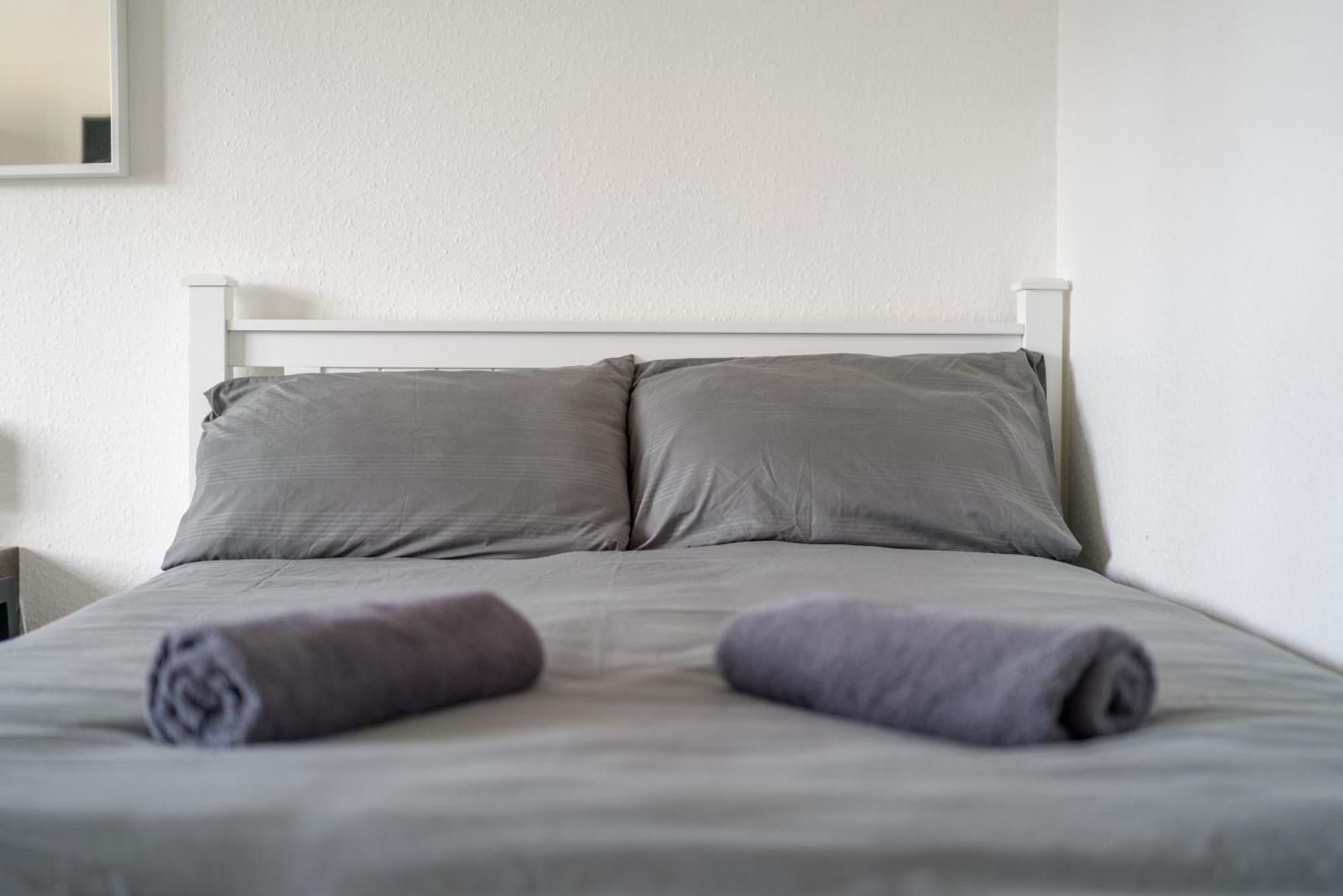 Spacious 1 Bed Flat In Dalston Londyn Zewnętrze zdjęcie
